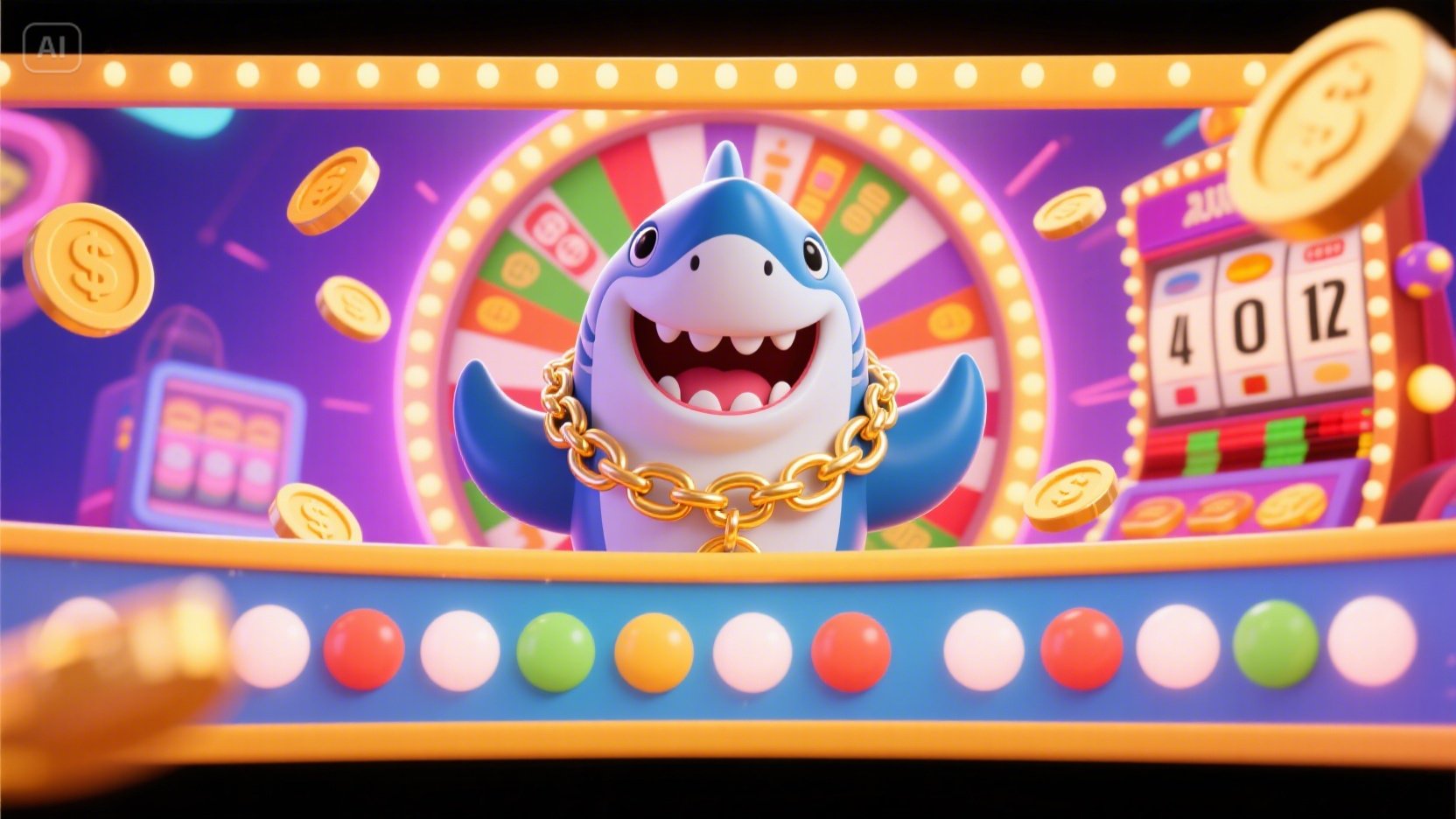 Registration at Betmaster Casino