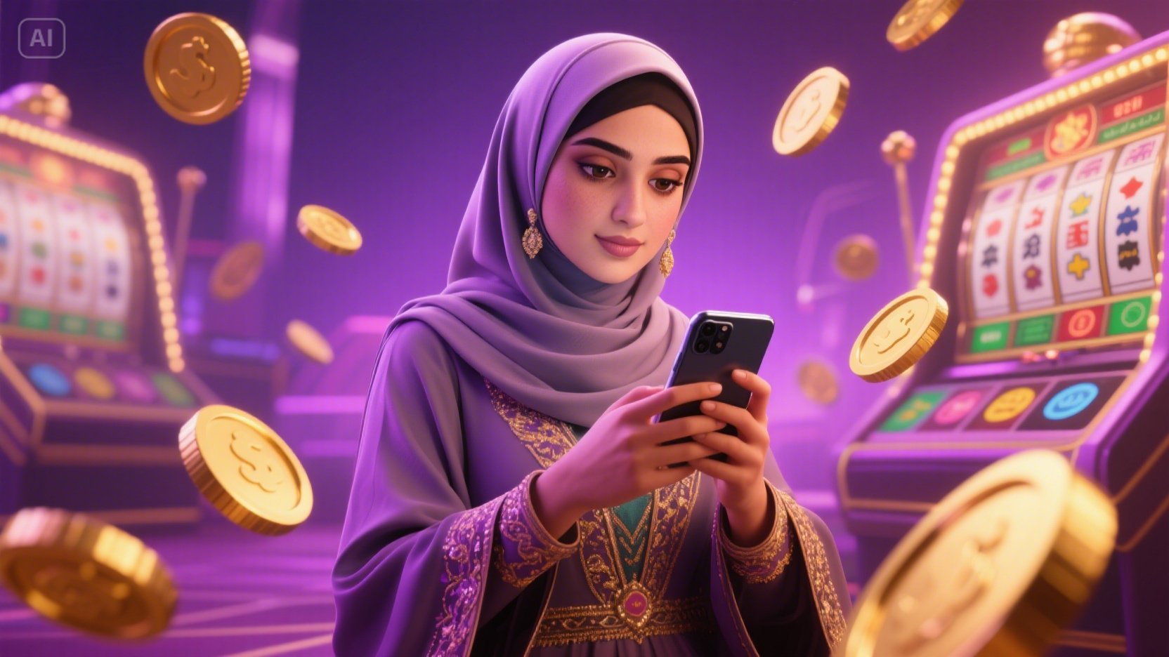 Registration at Betmaster Casino