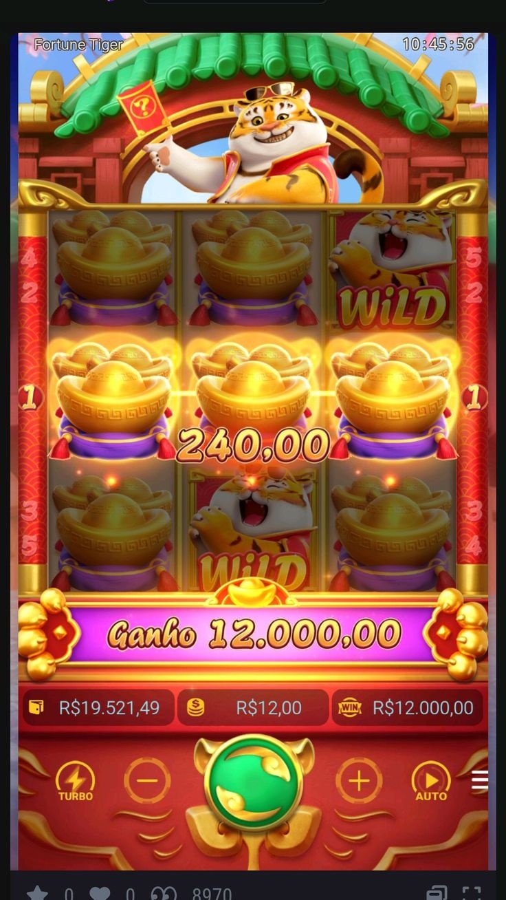 Betmaster game