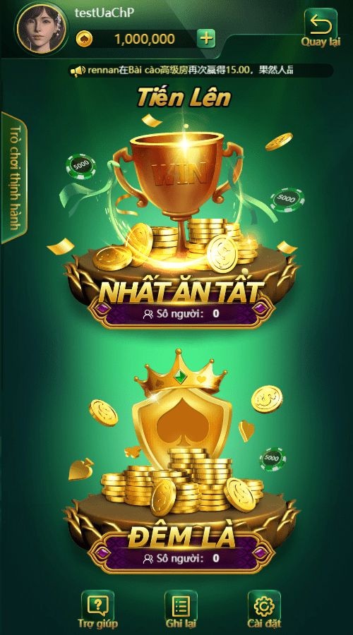 Betmaster