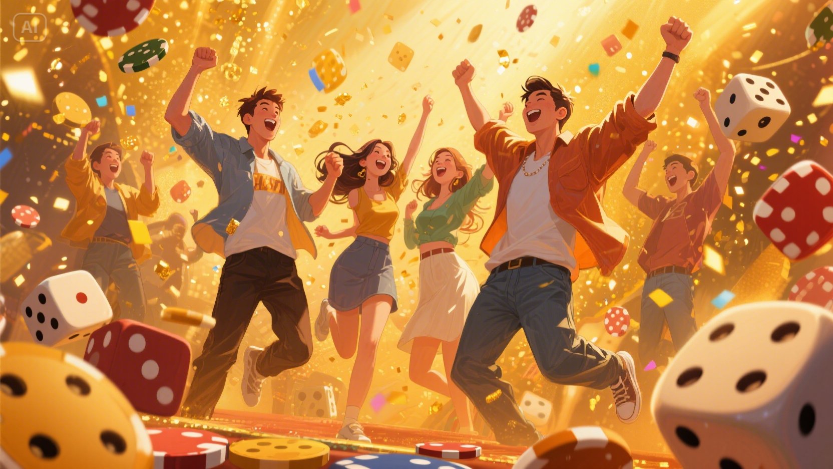 Casino Betmaster desktop and mobile interfaces